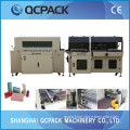 Instant noodle box heat shrink packing machine with competitive price